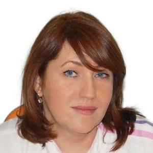 Чекова Светлана Петровна