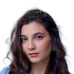Кокаян Лиана Витальевна