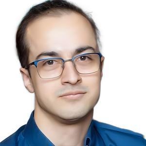 Еприкян Армен Левонович