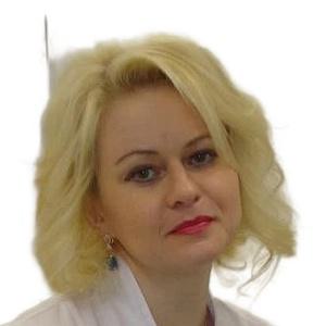 Качаева Ольга Геннадьевна