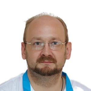 Казарин Кирилл Васильевич