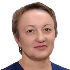 Толокнова Елена Андреевна