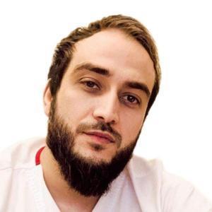 Шемелев Ислам Висханович