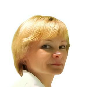 Коханенко Татьяна Владимировна