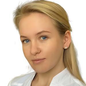 Калашникова Евгения Алексеевна