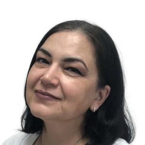 Корчака Елена Геннадьевна