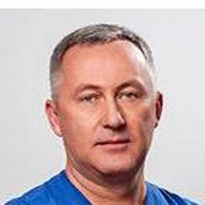 Зайченко Дмитрий Николаевич