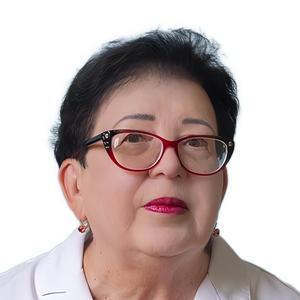 Высочина Ирина Ивановна