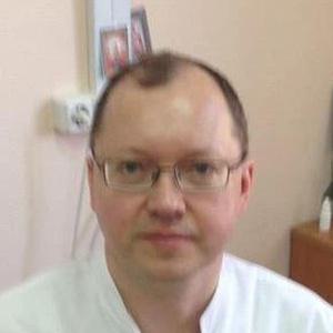 Даванков Андрей Николаевич