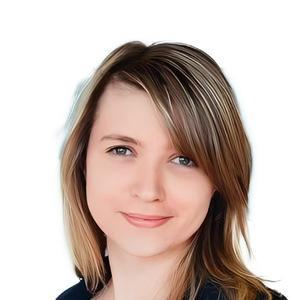 Ефимова Ирина Сергеевна