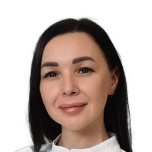 Миронова Юлия Сергеевна