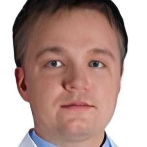 Лаптев Дмитрий Сергеевич