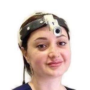 Дзитиева Светлана Казихановна