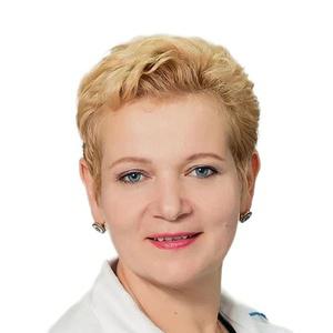 Кадочникова Ирина Валентиновна