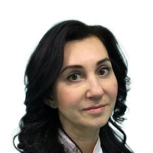Плиева Алина Эльбрусовна