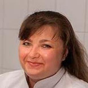 Иванова Екатерина Олеговна