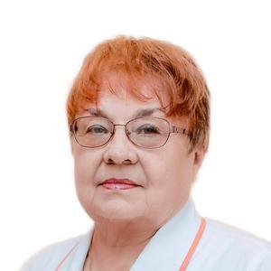 Сотникова Ирина Петровна