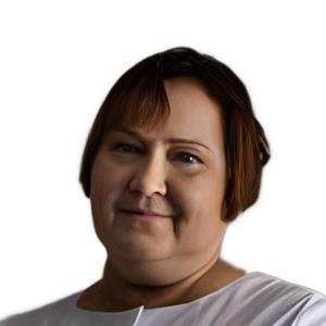 Нестерова Аида Геннадьевна