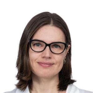 Савельева Екатерина Викторовна