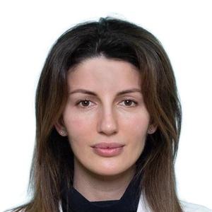 Паскуариелло Сюзанна Пьеровна