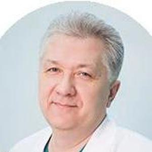 Куликов Валерий Михайлович