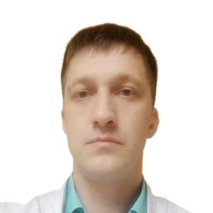 Бочаров Антон Владимирович