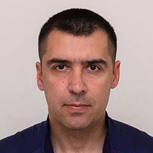 Привалов Виктор Геннадьевич