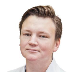 Подмогильный Антон Владимирович