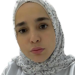 Магомедова Хадижат Тайгибовна