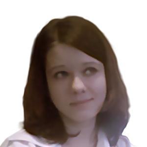 Федотова Анна Васильевна