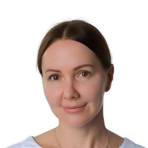 Авдеева Ольга Владимировна