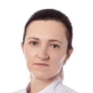 Власова Анастасия Сергеевна