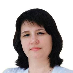 Можарина Марина Викторовна