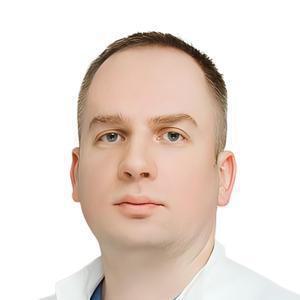 Печкуров Александр Михайлович