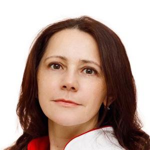Коваль Наталья Юрьевна