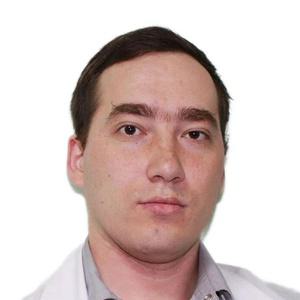 Умнов Руслан Олегович