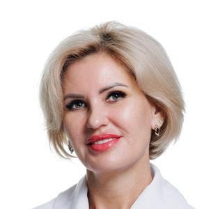 Зинченко Анна Алексеевна