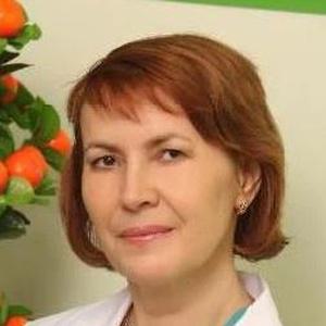 Томилина Надежда Викторовна