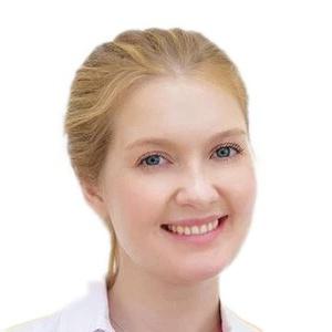 Андреева Елена Сергеевна
