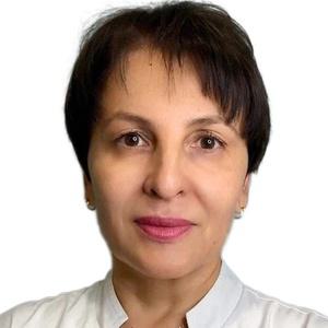 Федько Галина Александровна