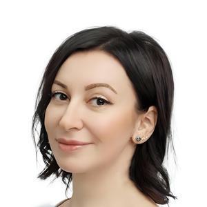 Малкова Марина Валерьевна