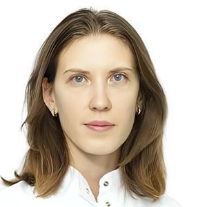 Морозова Ирина Борисовна