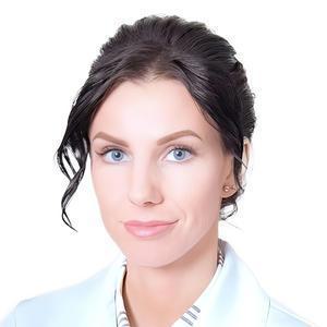 Малькович Алиса Николаевна