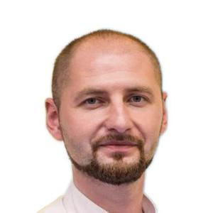 Борозенников Евгений Сергеевич