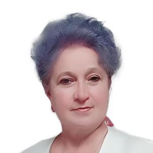 Голубева Елена Николаевна