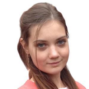 Бурлакова Анна Викторовна
