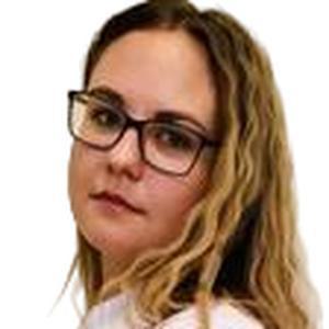 Санкина Юлия Витальевна