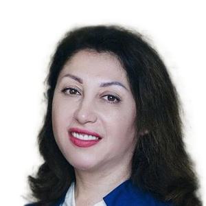 Постригань Елена Александровна