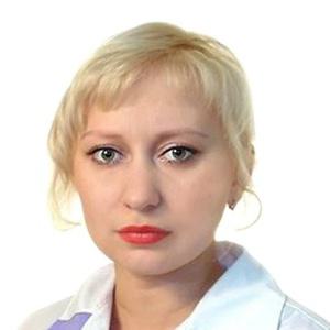 Патрина Наталья Андреевна