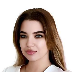Безукладникова Светлана Евгеньевна